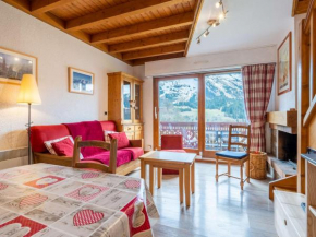 Appartement cosy 6 pers, cheminée, garage, proche télécabines - FR-1-304-135 La Clusaz